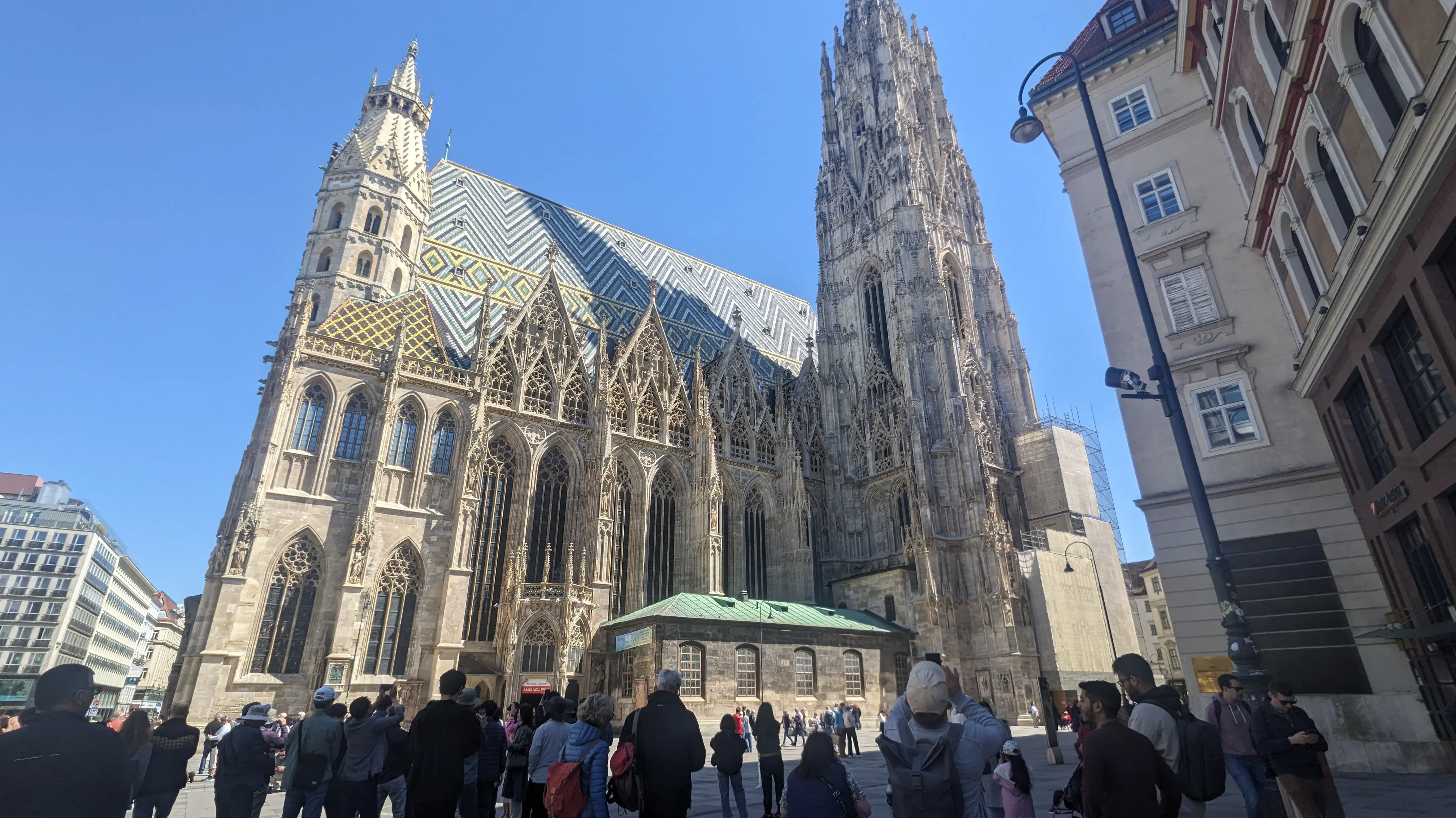 Saint Stephen’s Cathedral