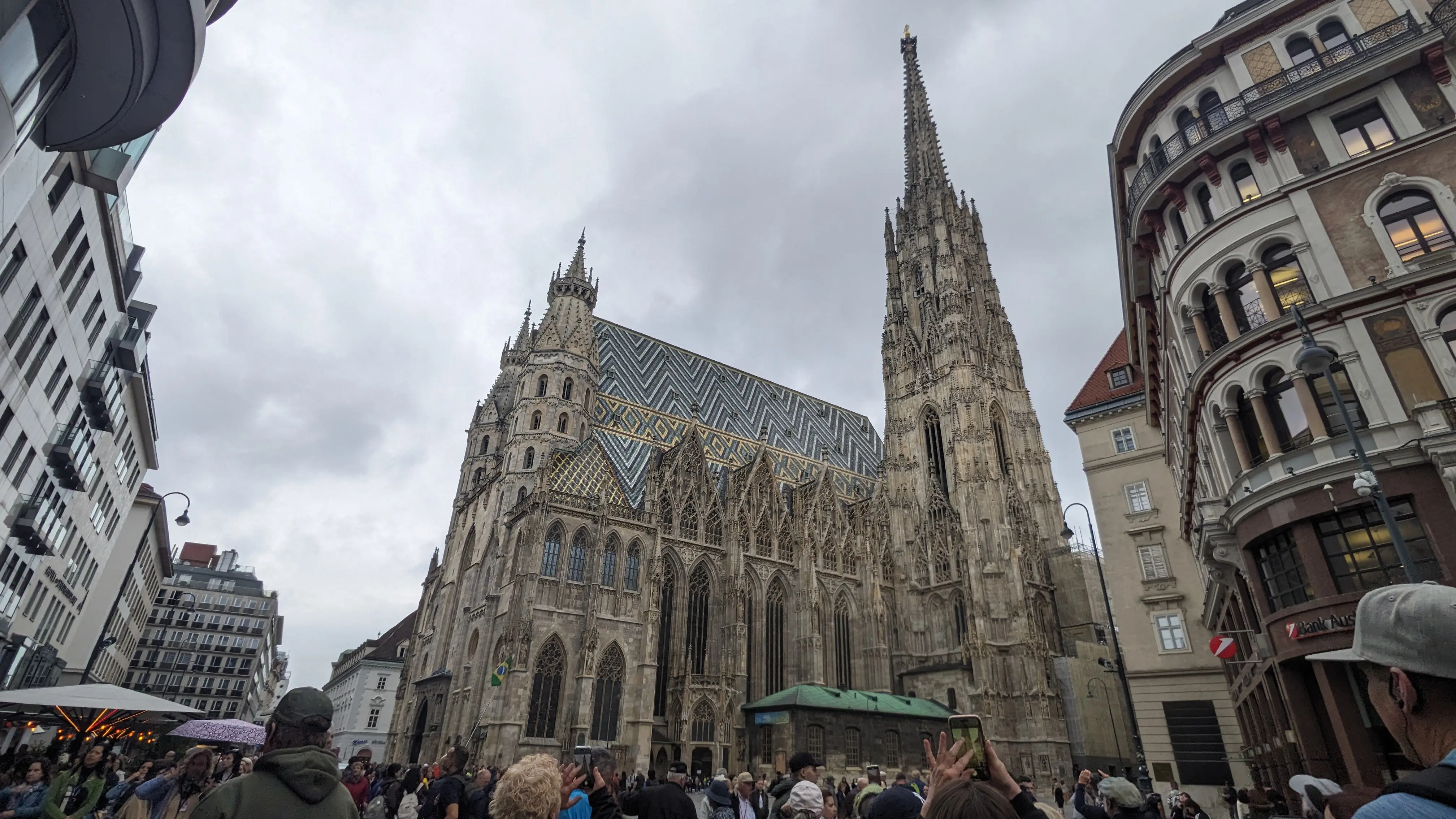 St. Stephen’s Cathedral