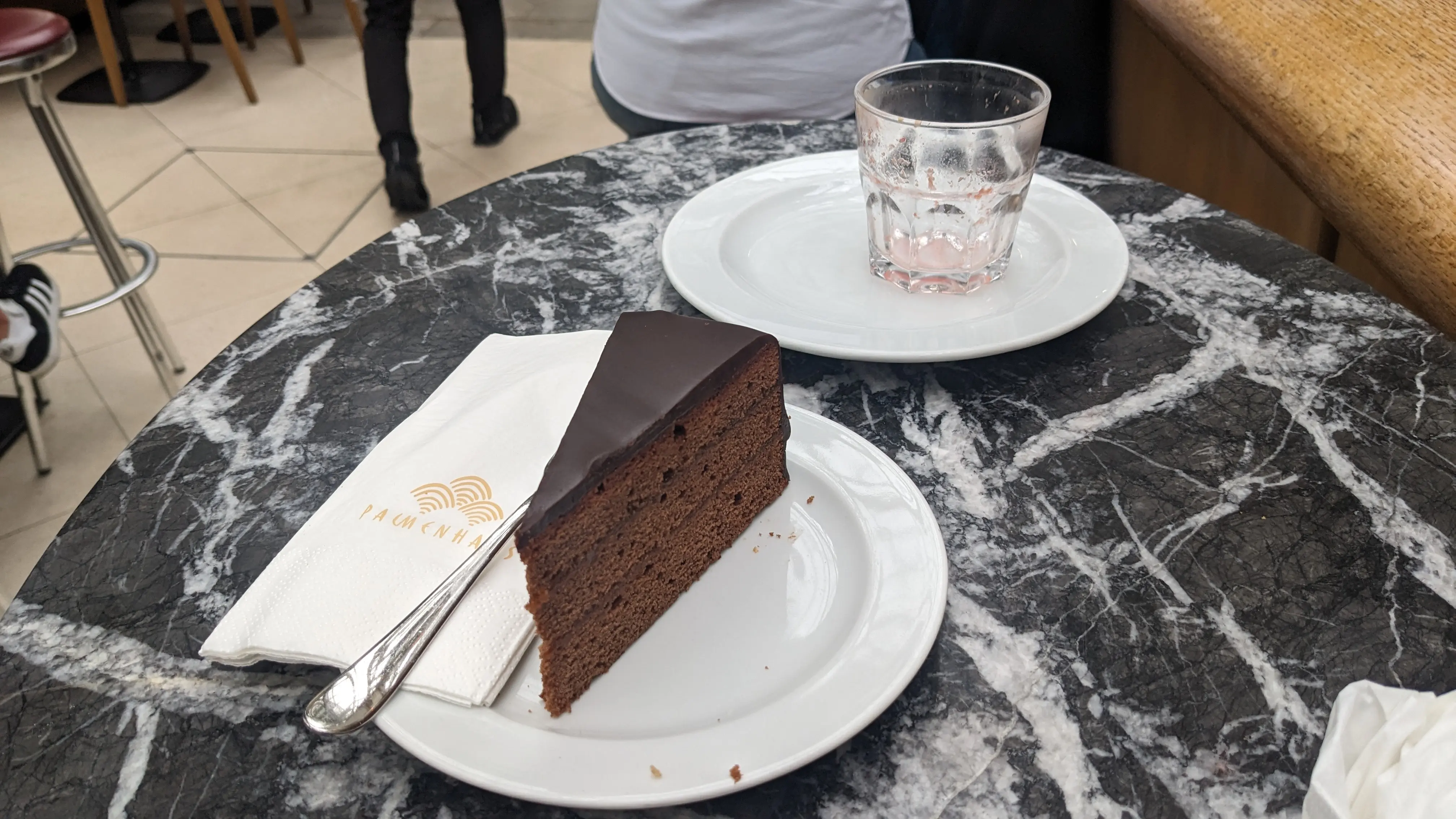 Sacher-Torte